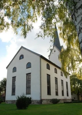 Vorschaubild Kirche St. Bonifatius Pfullendorf