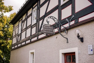 Vorschaubild Oberschaar