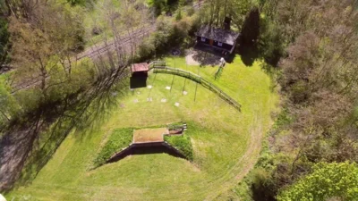 Vorschaubild Trappschie&szlig;platz Westhausen