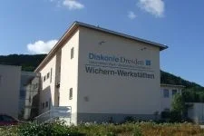 Wichern Werkstätten - Diakonisches Werk - Stadtmission Dresden gGmbH