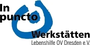 Inpuncto Werkstätten - Lebenshilfe Dresden e.V.