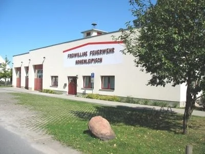 Vorschaubild F&ouml;rderverein Feuerwehr Hohenleipisch 2024 e.V.