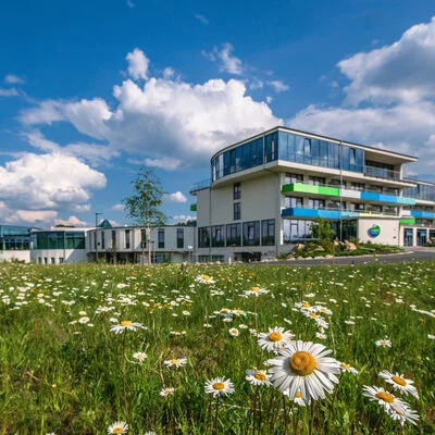 Siebenquell GesundZeitResort