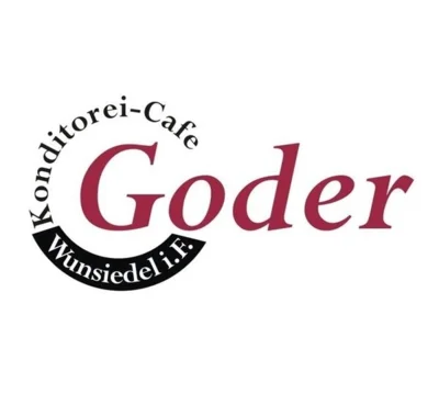 Café-Konditorei Goder