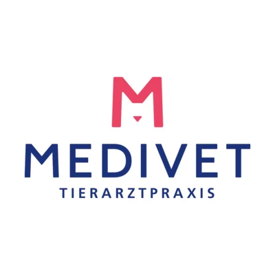Logo der MIDEVENT Tierarztpraxis