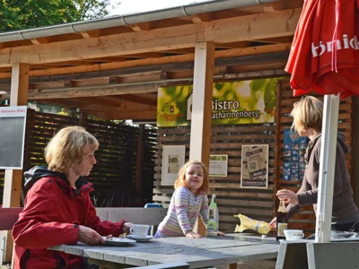 Bistro & Biergarten Katharinenberg