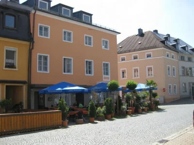Hotel Albergo Mamma Rosa