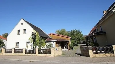 Pensionsgasthof "Heideschlößchen"