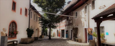 Vorschaubild Fichtelgebirgsmuseum