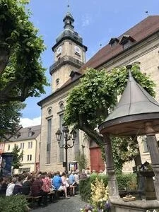 Vorschaubild Jean-Paul-Platz
