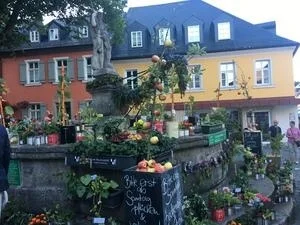 Vorschaubild Gabelmannsplatz