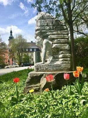 Vorschaubild Platz der Stadt Mende