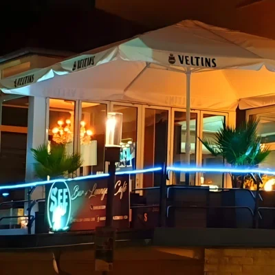 SEEYOU - Cocktailbar