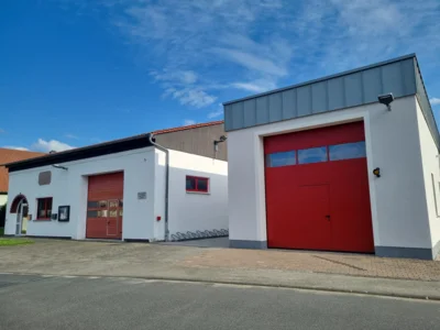 Freiwillige Feuerwehr Großwig