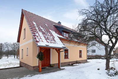 Ferienhaus Wiesengrund
