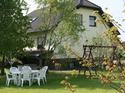 Ferienwohnung Heideblick
