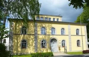 Staatliche Wirtschaftsschule