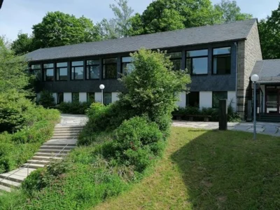 Staatliche Fachschule für Steintechnik und Gestaltung