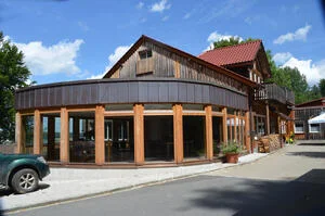 BJV-Landesjagdschule