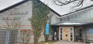Kinderhaus Sternenzelt