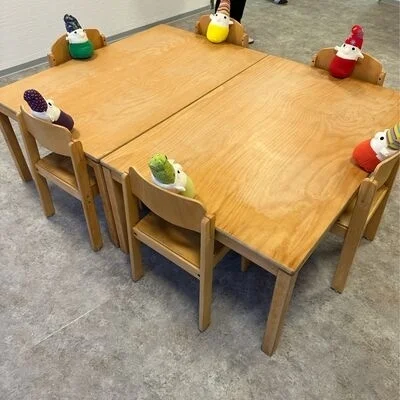 Kindertagesstätte "Die Freggerla"