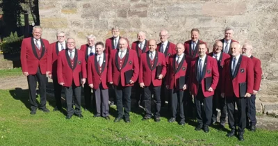 Gruppenbild