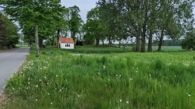 Vorschaubild Weitendorf