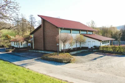 Bild von Sporthaus Wiershausen