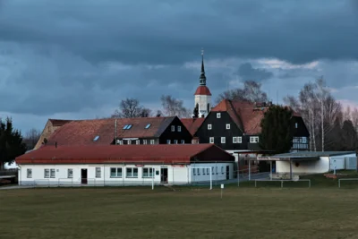 Vorschaubild Sportlerheim Bertsdorf