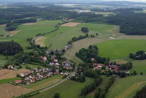 Vorschaubild Göpfersgrün mit Johanneszeche