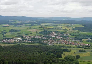 Vorschaubild Schönbrunn und Furthammer