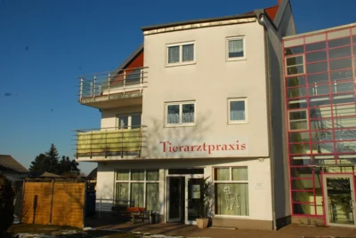 Vorschaubild Tierarztpraxis Guddat Fredersdorf