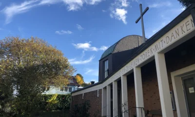 Vorschaubild St. Michaelis Gemeinde Kassel