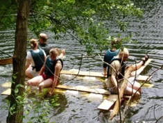 Vorschaubild 3Klang - Outdoortrainings & Events