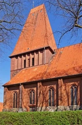 Vorschaubild Kirche Nusse