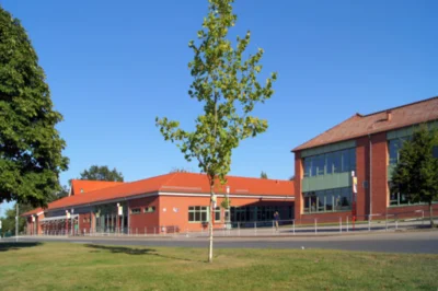 Bild von Schulzentrum Sandesneben
