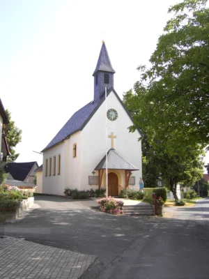 Vorschaubild Bojendorf