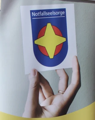 Notfallseelsorge