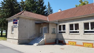 Vorschaubild Alte Schule Pfullendorf