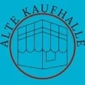 Vorschaubild Alte Kaufhalle - Antik - Vintage - Tr&ouml;del