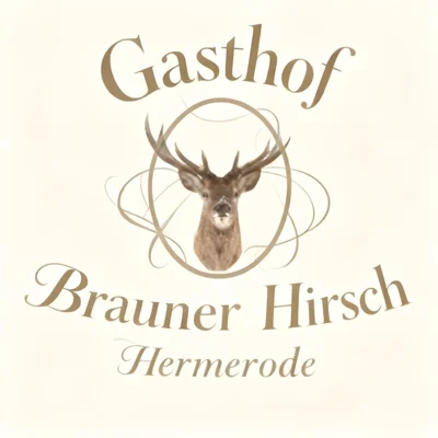 Vorschaubild Brauner Hirsch Hermerode