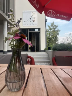 Vorschaubild A5- Salón de Tapas