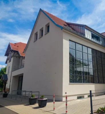 Gemeindezentrum