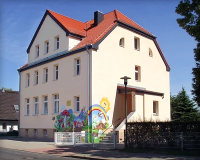 Bild von Kita "Zwergenland"