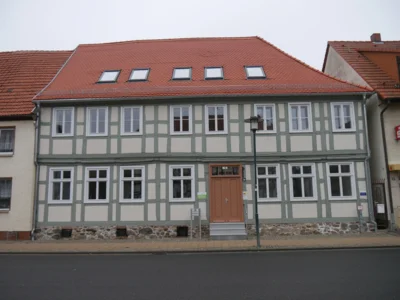 Gemeindezentrum Putlitz