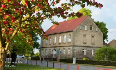 Bild von Kita "Storchennest"