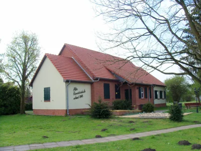 Bild von Alte Remonteschule Bärenklau