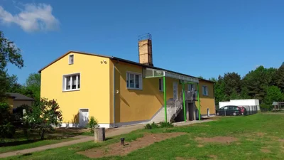 Bild von Gemeindezentrum Bötzow