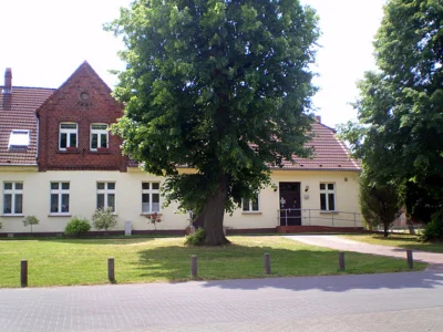 Bild von Gemeindezentrum Neu-Vehlefanz