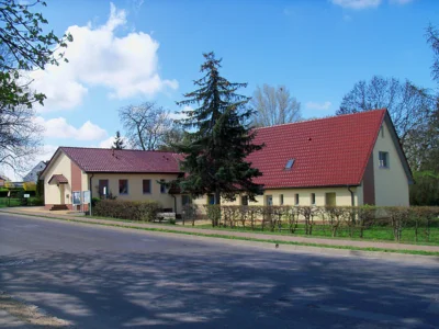 Bild von "Haus der Generationen"
